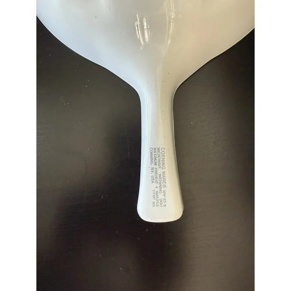 Corningware vintage corning